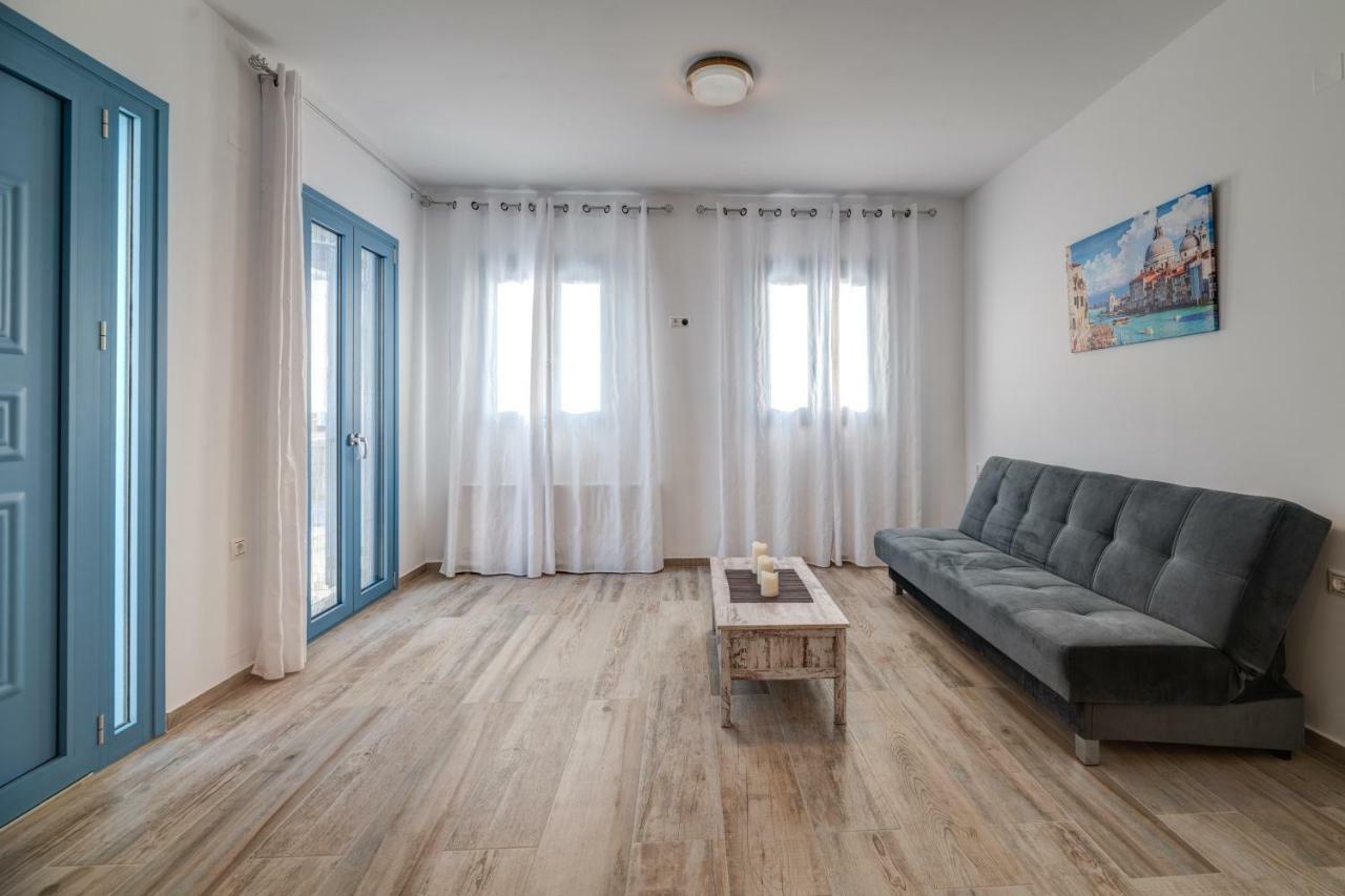 Вилла Tanyas Cozy House Камиларион Экстерьер фото